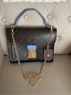 Louis Vuitton bags